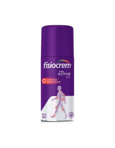 Fisiocrem Spray Active 150 ml