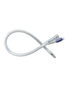 Fortune Sonda Foley 2 Vias Balon 5 ml Tamaño Ch20