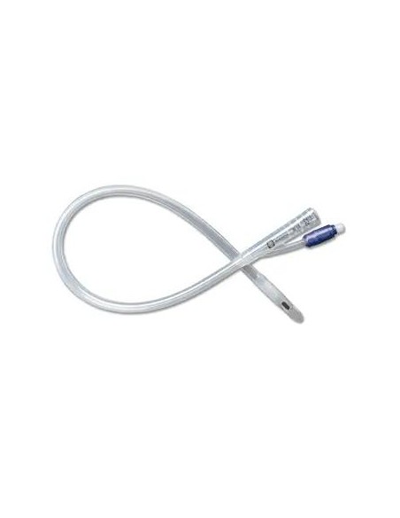Fortune Sonda Foley 2 Vias Balon 5 ml Tamaño Ch20