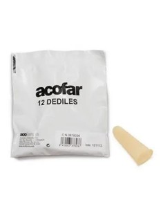 Acofar Dediles N 1 12 unidades 2