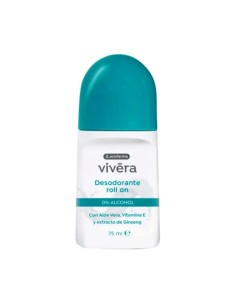 Acofarma Vivera Desodorante Roll-On 75 ml 2