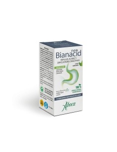 Aboca Neobianacid, 14 Comprimidos 2