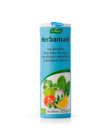 A.Vogel Herbamare Diet 125 gr