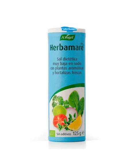 A.Vogel Herbamare Diet 125 gr