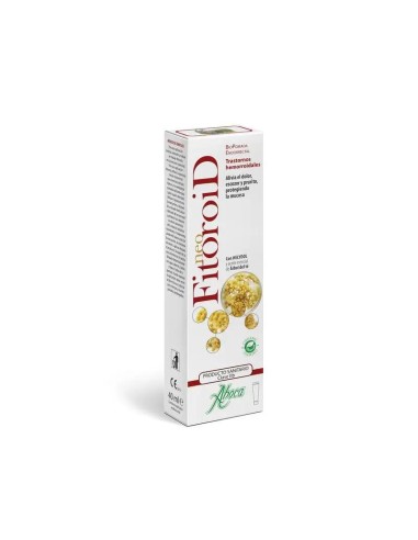 Aboca Neofitoroid Biopomada, 40 ml