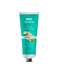 Acofarma Vivera Crema Manos Flor Fresca 30ml