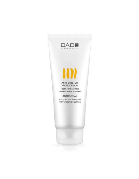BABÉ Antiestrías, 200 ml