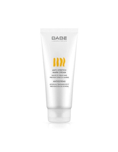 BABÉ Antiestrías, 200 ml