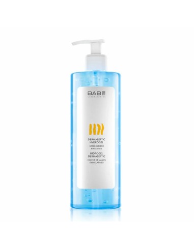 BABÉ Crema de Manos Dermaseptic, 75 ml