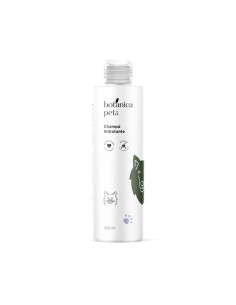 Botanicapets Champu Hidratante 250Ml 2