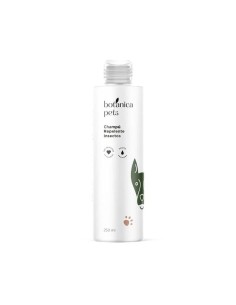 Botanicapets Champú Repelente Insectos 250Ml 2