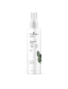 Botanicapets Stress Off Spray 125Ml 2