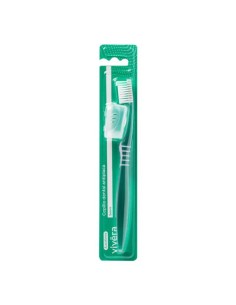 Vivera Cepillo Dental Suave 2