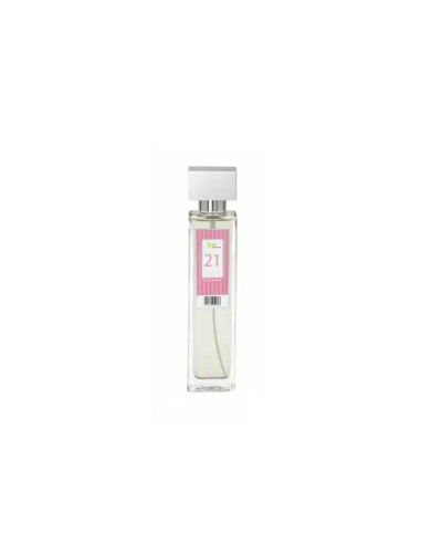 IAP PHARMA Perfume pour femme n 21 150 ml