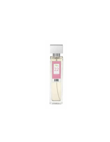 IAP PHARMA Perfume pour femme n 22 150 ml