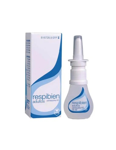 Respibien Adultos 15 ml