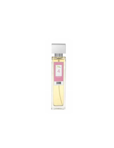 IAP PHARMA Perfume pour femme n 4 150 ml