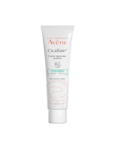 Avene Cicalfate Crema Reparadora 40 ml