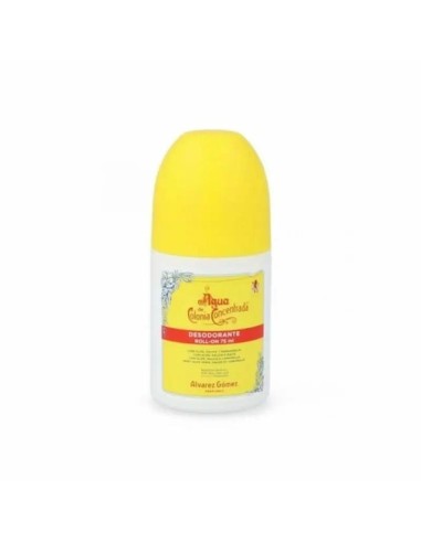 Desodorante Roll-On, 75 ml