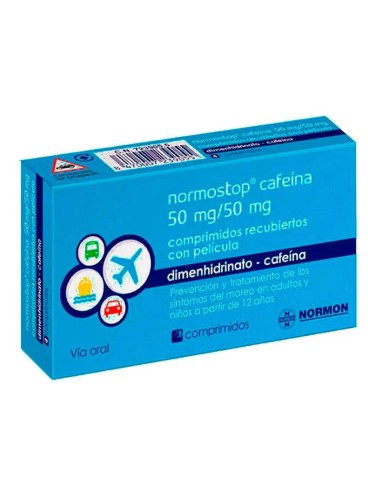 Normogrip Granulado Para Solucion Oral, 10 sobres