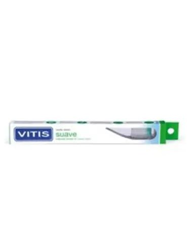 VITIS Cepillo Dental Suave