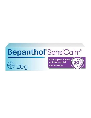 Bepanthol SensiCalm Crema 20 gr