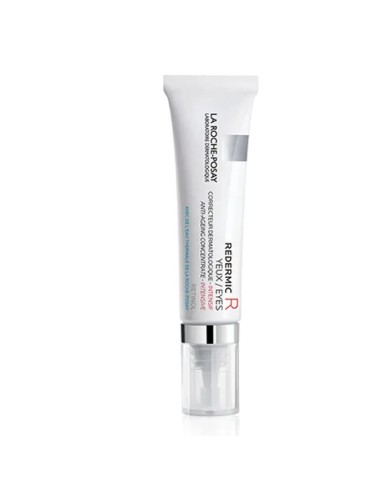 La Roche Posay Redermic R Ojos 15 ml