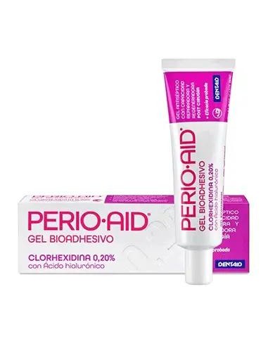 Perio Aid Gel Bioadhesivo 30 ml